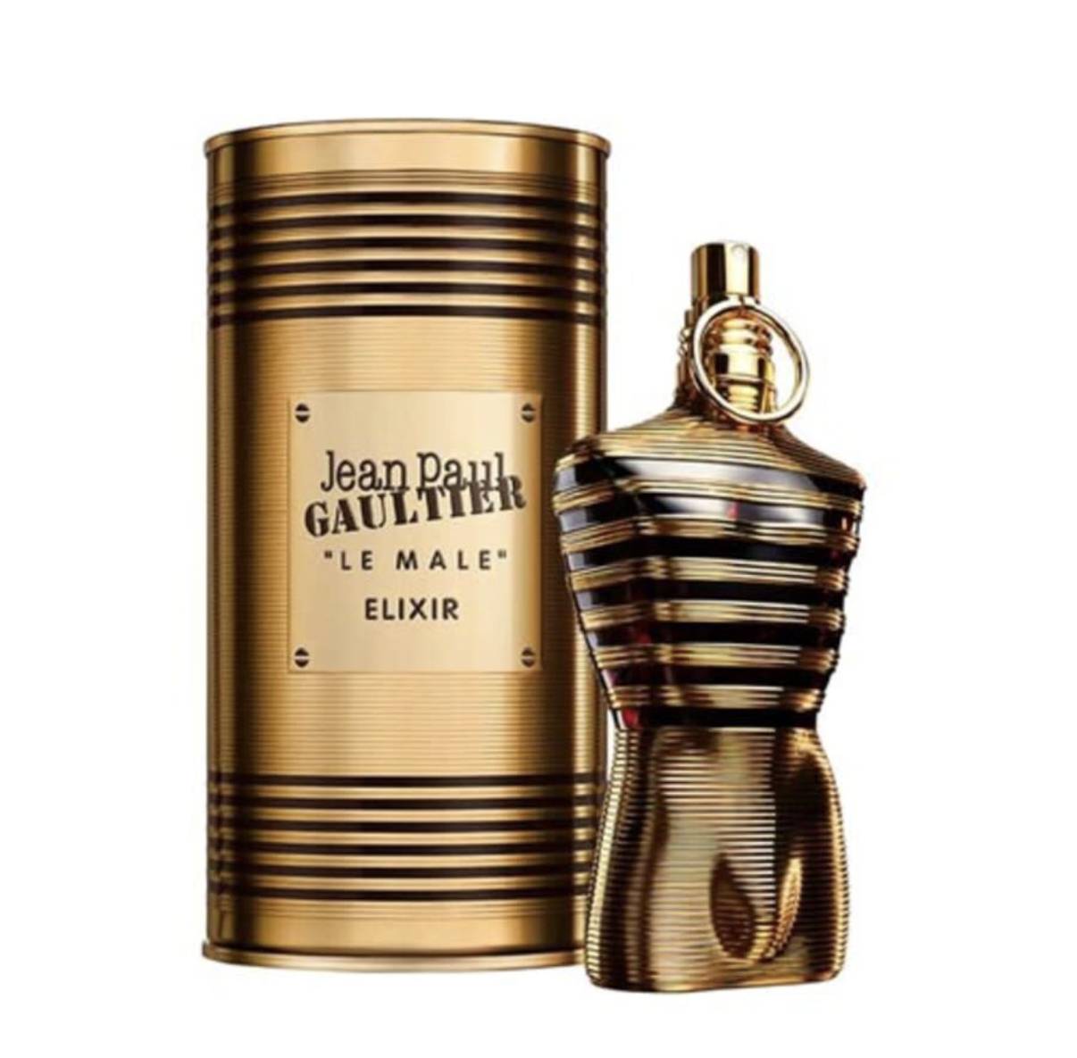 Jean Paul Guiltier Le Male Perfume 125 ML 8oz